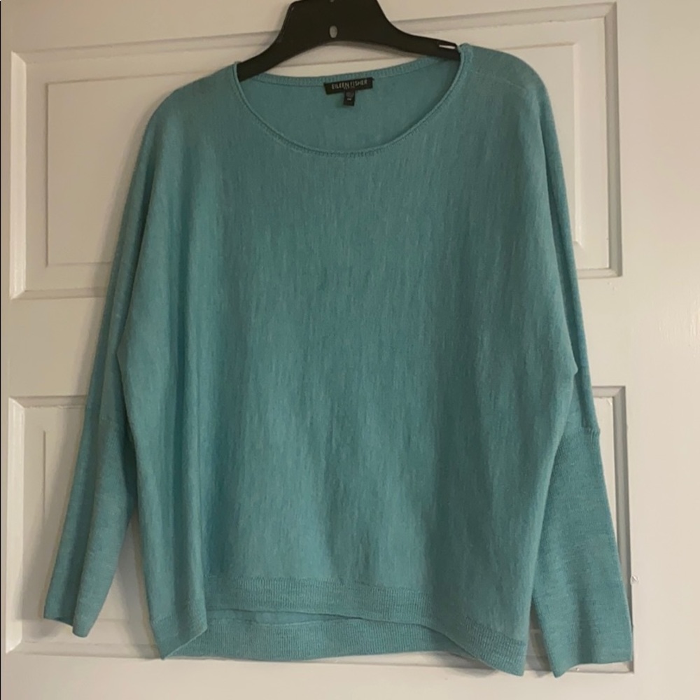 Eileen Fisher sweater